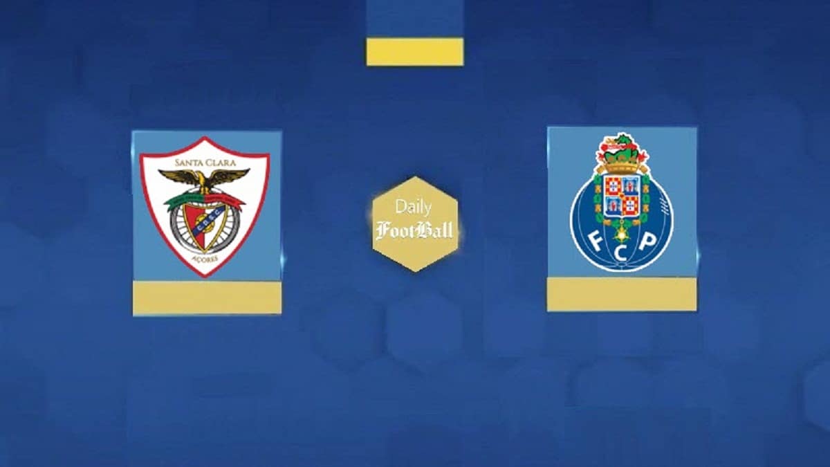 نتیجه بازی پورتو و سانتا کلارا| توقف یاران مهدی طارمی در هفته 11 لیگ پرتغال | دیلی فوتبال