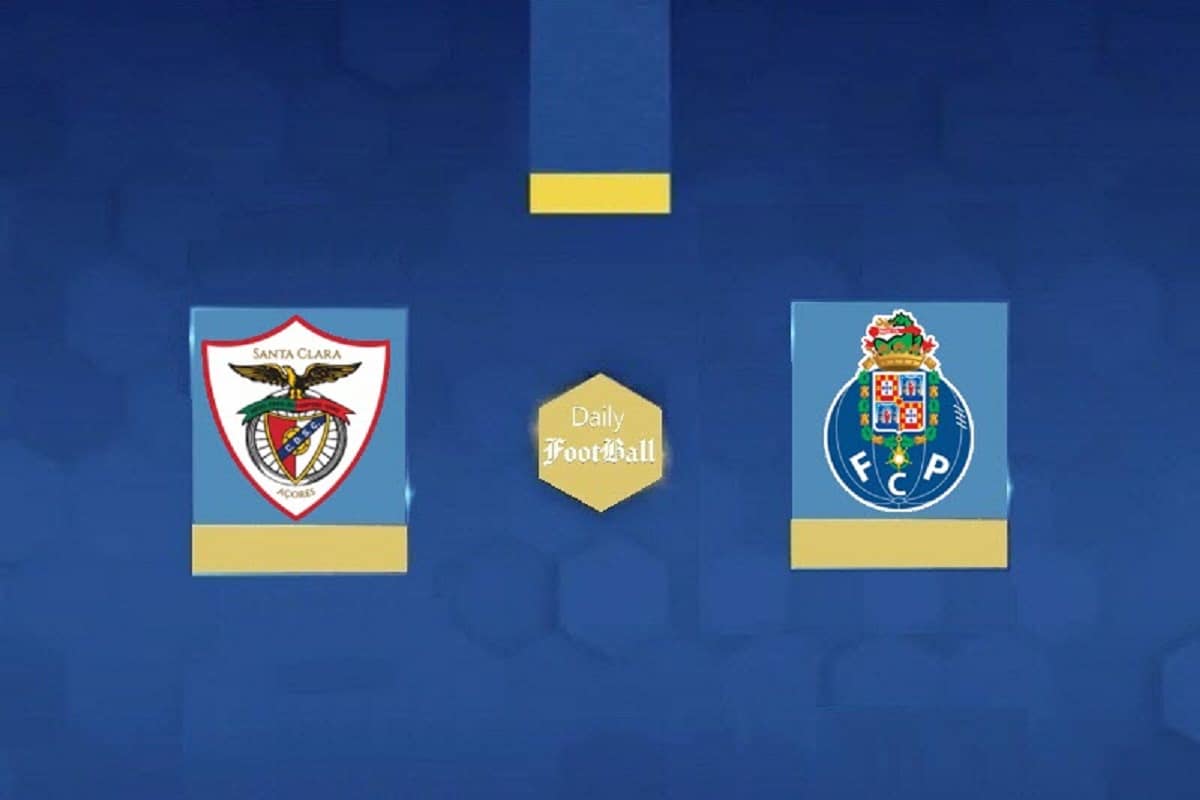 نتیجه بازی پورتو و سانتا کلارا| توقف یاران مهدی طارمی در هفته 11 لیگ پرتغال | دیلی فوتبال