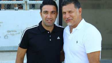 عکس| دایی، مهدی کیا و نکونام در فهرست برترین های آسیا عکس| دایی، مهدی کیا و نکونام در فهرست برترین های آسیا | دیلی فوتبال