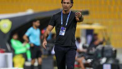 فیلم| عشق فرهاد مجیدی به امارات | دیلی فوتبال