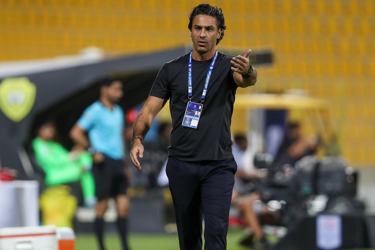 فیلم| عشق فرهاد مجیدی به امارات | دیلی فوتبال