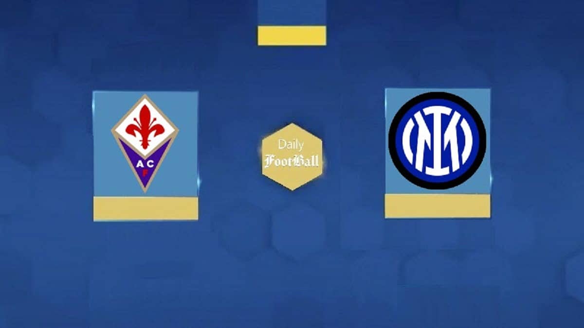 نتیجه بازی اینتر و فیورنتینا| شکست سنگین اینترمیلان در دیدار معوقه هفته 14 سری آ نتیجه بازی اینتر و فیورنتینا| شکست سنگین اینترمیلان در دیدار معوقه هفته 14 سری آ | دیلی فوتبال