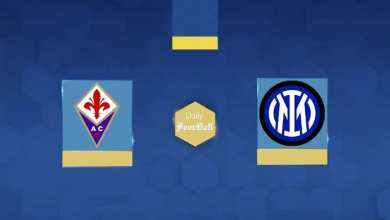 نتیجه بازی اینتر و فیورنتینا| شکست سنگین اینترمیلان در دیدار معوقه هفته 14 سری آ | دیلی فوتبال