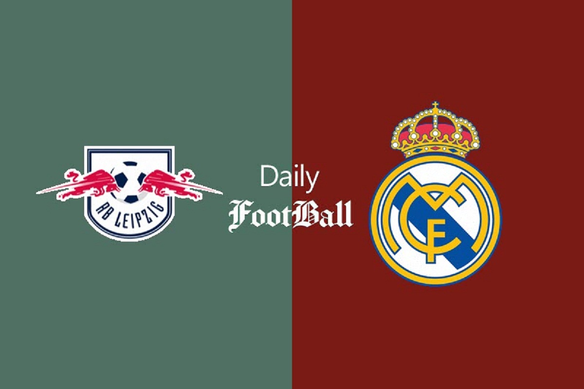 فیلم| خلاصه بازی رئال مادرید و لایپزیگ دیشب سه شنبه 24 بهمن 1402 فیلم| خلاصه بازی رئال مادرید و لایپزیگ دیشب سه شنبه 24 بهمن 1402 | دیلی فوتبال