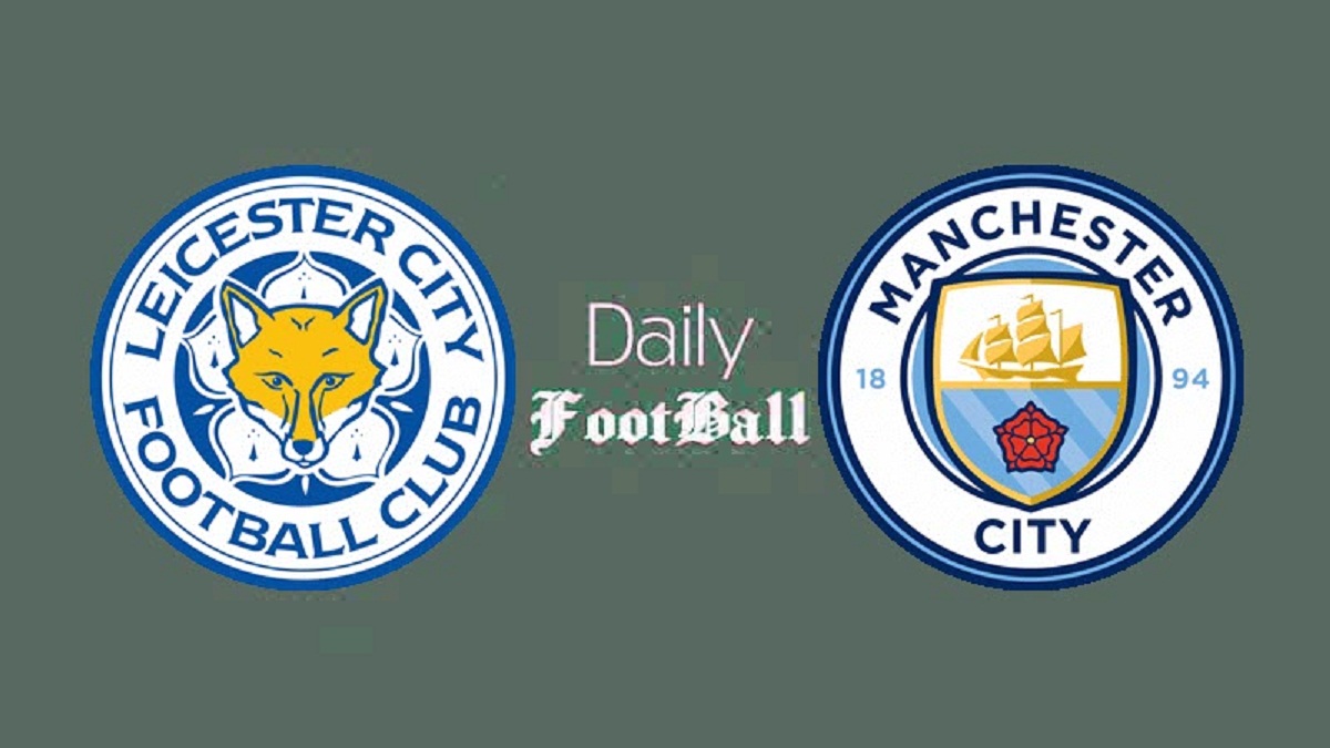 پخش زنده بازی منچسترسیتی و لسترسیتی امشب یکشنبه 9 دی 1403 پخش زنده بازی منچسترسیتی و لسترسیتی امشب یکشنبه 9 دی 1403 | دیلی فوتبال