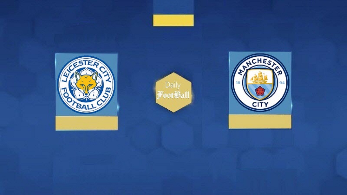 نتیجه بازی منچسترسیتی و لسترسیتی در هفته 19 لیگ برتر انگلیس نتیجه بازی منچسترسیتی و لسترسیتی در هفته 19 لیگ برتر انگلیس | دیلی فوتبال