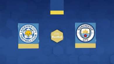 نتیجه بازی منچسترسیتی و لسترسیتی در هفته 19 لیگ برتر انگلیس | دیلی فوتبال