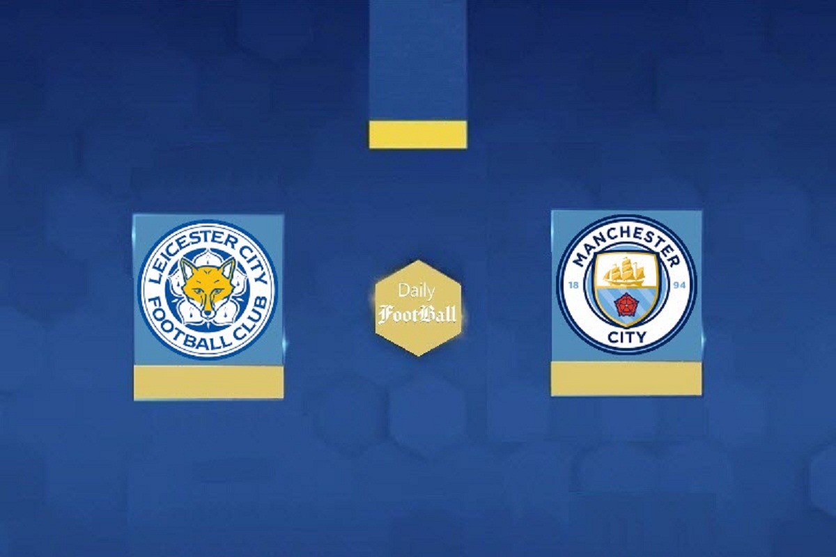نتیجه بازی منچسترسیتی و لسترسیتی در هفته 19 لیگ برتر انگلیس نتیجه بازی منچسترسیتی و لسترسیتی در هفته 19 لیگ برتر انگلیس | دیلی فوتبال