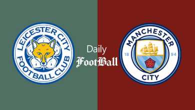 فیلم| خلاصه بازی منچسترسیتی و لسترسیتی امشب یکشنبه 9 دی 1403 | دیلی فوتبال