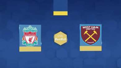 نتیجه بازی لیورپول و وستهام| پیروزی خانگی قرمزها در هفته 32 لیگ برتر انگلیس | دیلی فوتبال