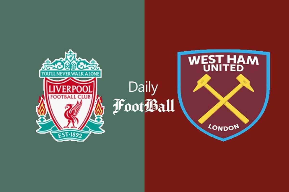 فیلم| خلاصه بازی لیورپول و وستهام امروز یکشنبه 24 فروردین 1404 | دیلی فوتبال