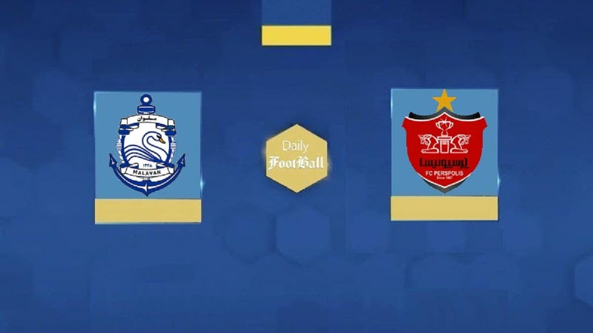 نتیجه بازی پرسپولیس و ملوان بندر انزلی در هفته دهم لیگ برتر؛ 3 امتیازی دیگر با یورگن لوکادیا نتیجه بازی پرسپولیس و ملوان بندر انزلی در هفته دهم لیگ برتر؛ 3 امتیازی دیگر با یورگن لوکادیا | دیلی فوتبال