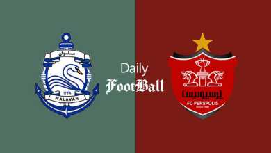 فیلم| خلاصه بازی پرسپولیس و ملوان بندر انزلی امروز یکشنبه 19 بهمن 1404 | دیلی فوتبال