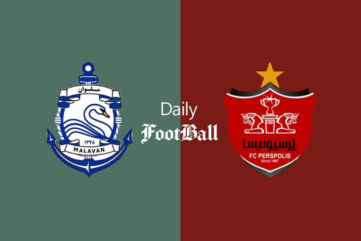 فیلم| خلاصه بازی پرسپولیس و ملوان بندر انزلی امروز یکشنبه 19 بهمن 1404 | دیلی فوتبال
