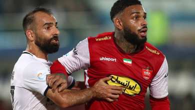 فیلم| خلاصه بازی پرسپولیس و ملوان بندر انزلی امروز پنجشنبه 28 مهر 1401 | دیلی فوتبال