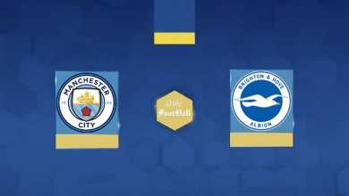 نتیجه بازی منچسترسیتی و برایتون در هفته 29 لیگ برتر انگلیس | دیلی فوتبال