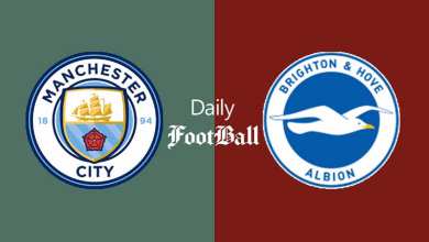 فیلم| خلاصه بازی منچسترسیتی و برایتون امشب شنبه 25 اسفند 1403 | دیلی فوتبال