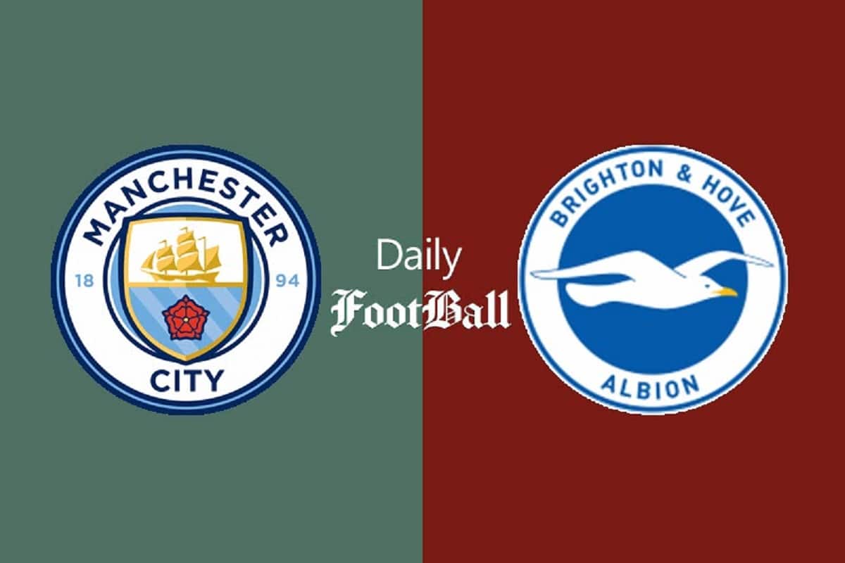 فیلم| خلاصه بازی منچسترسیتی و برایتون امشب شنبه 25 اسفند 1403 | دیلی فوتبال