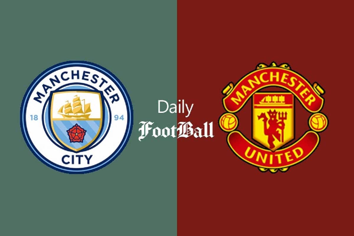 فیلم| خلاصه بازی منچسترسیتی و منچستریونایتد امشب یکشنبه 23 شهریور 1404 | دیلی فوتبال