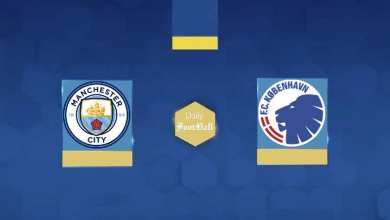 نتیجه بازی برگشت منچسترسیتی و کپنهاگن| صعود سیتیزن ها به مرحله یک چهارم نهایی لیگ قهرمانان اروپا | دیلی فوتبال