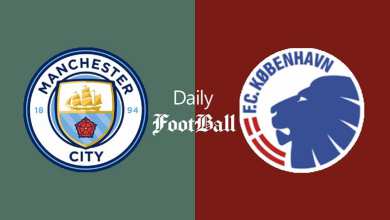 فیلم| خلاصه بازی منچسترسیتی و کپنهاگن دیشب چهارشنبه 16 اسفند 1402 | دیلی فوتبال