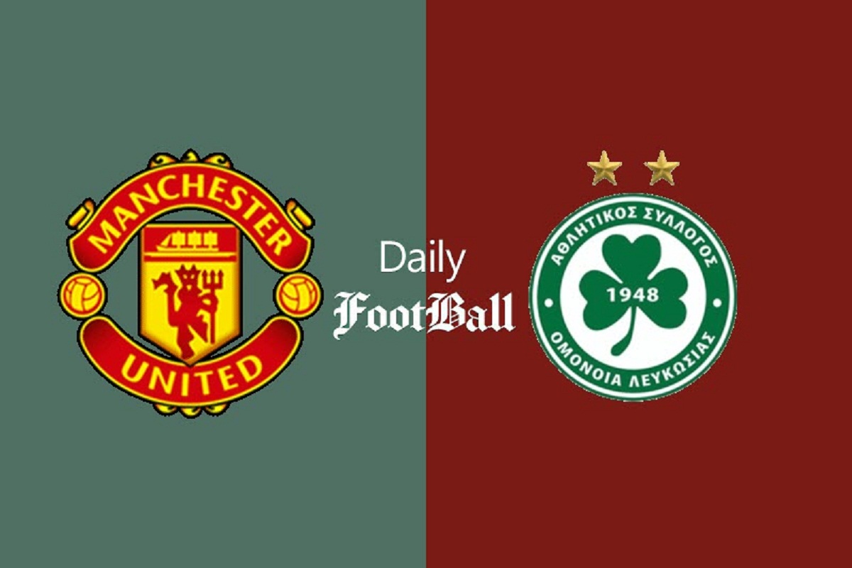 فیلم| خلاصه بازی منچستریونایتد و اومانیا دیشب پنجشنبه 21 مهر 1401 فیلم| خلاصه بازی منچستریونایتد و اومانیا دیشب پنجشنبه 21 مهر 1401 | دیلی فوتبال