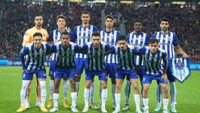 مهدی طارمی در ترکیب پورتو مقابل ماریتیمو برای بازی امشب 12 بهمن 1401 | دیلی فوتبال