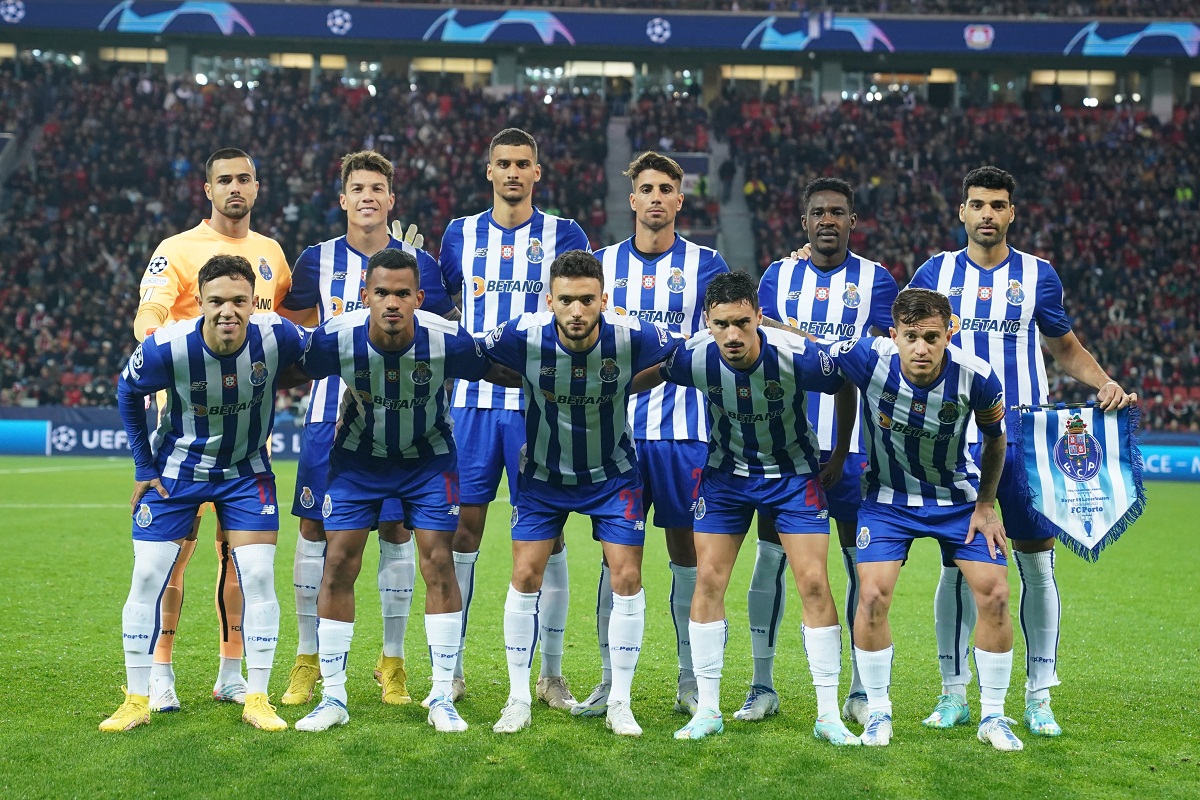 مهدی طارمی در ترکیب پورتو مقابل ماریتیمو برای بازی امشب 12 بهمن 1401 مهدی طارمی در ترکیب پورتو مقابل ماریتیمو برای بازی امشب 12 بهمن 1401 | دیلی فوتبال