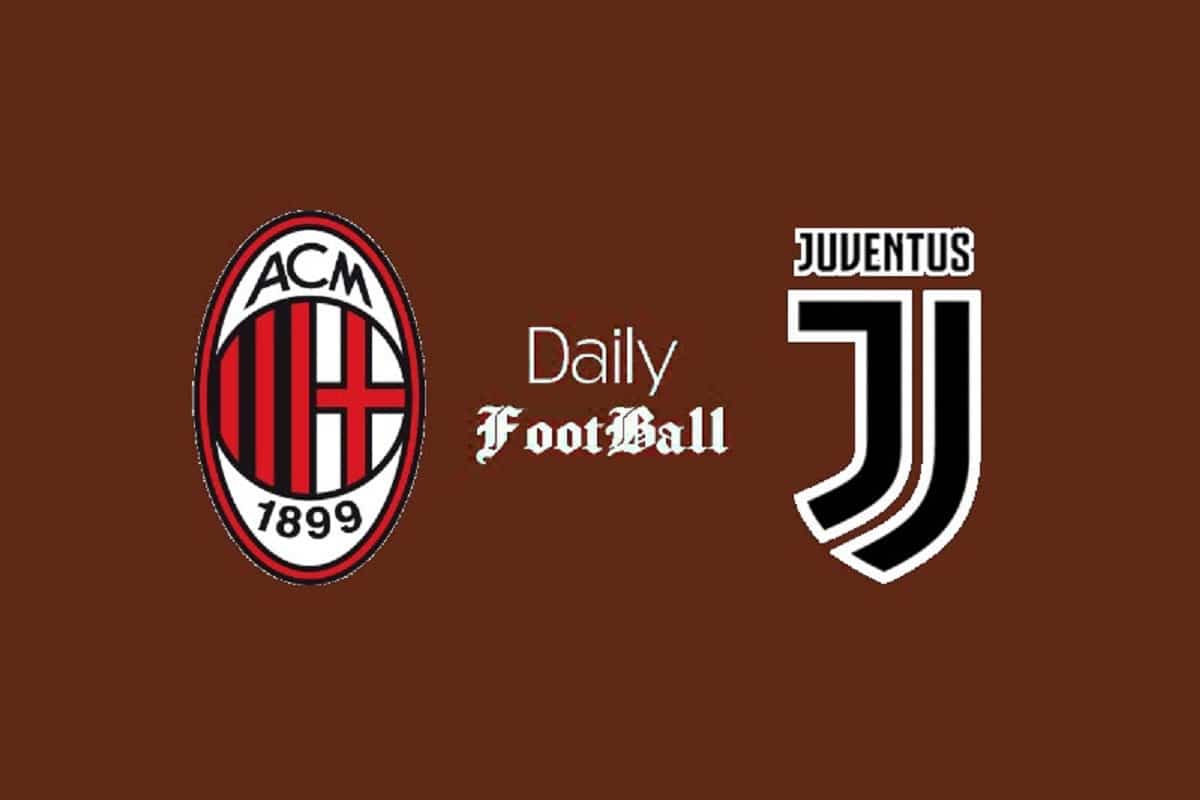 ساعت بازی میلان و یوونتوس امشب شنبه 3 آذر 1403 | دیلی فوتبال