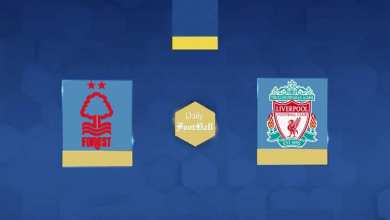 نتیجه بازی لیورپول و ناتینگهام فارست در هفته 21 لیگ برتر انگلیس | دیلی فوتبال