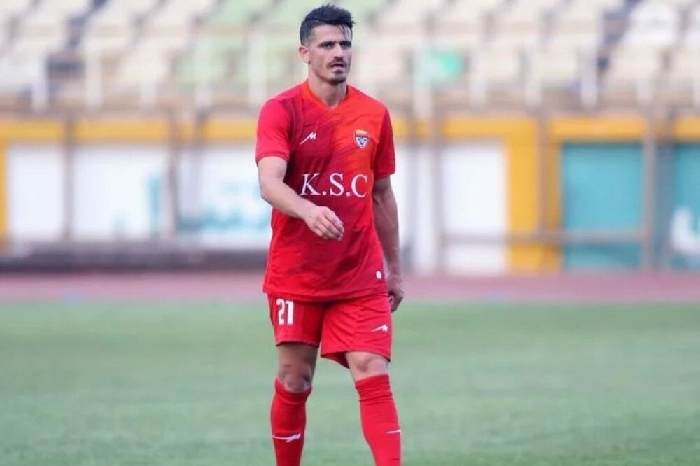 بازداشت وریا غفوری برای پرسپولیس دردسرساز شد بازداشت وریا غفوری برای پرسپولیس دردسرساز شد | دیلی فوتبال