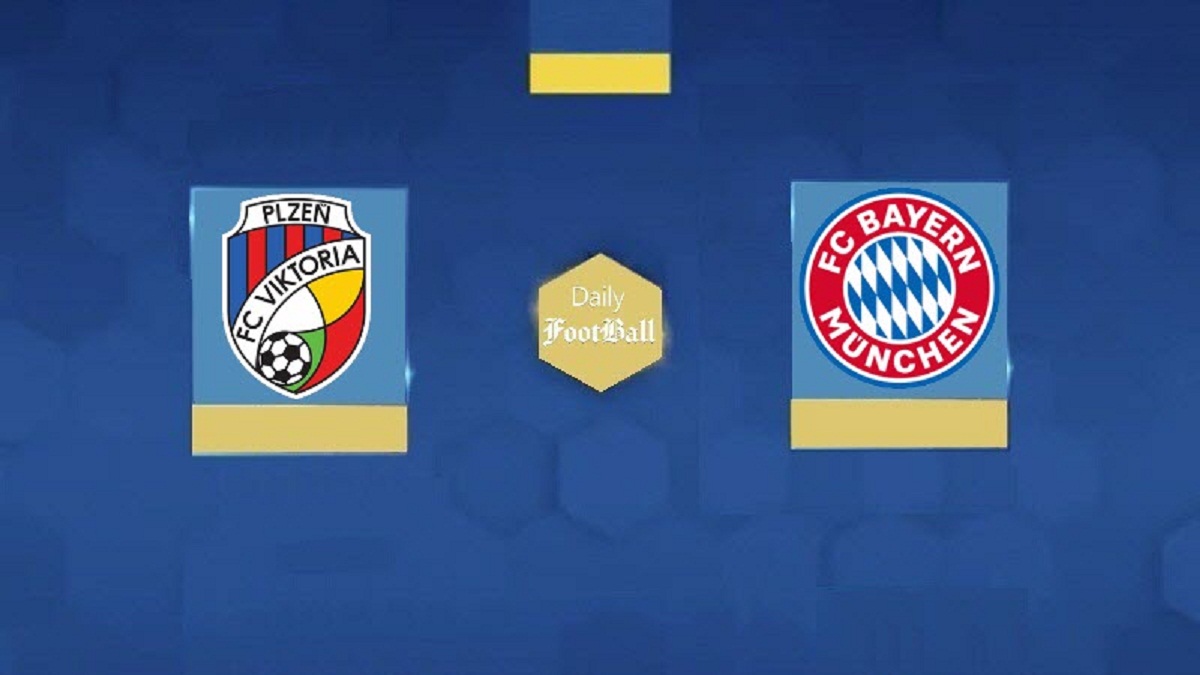 نتیجه بازی بایرن مونیخ و ویکتوریا پلژن در هفته چهارم مرحله گروهی لیگ قهرمانان اروپا نتیجه بازی بایرن مونیخ و ویکتوریا پلژن در هفته چهارم مرحله گروهی لیگ قهرمانان اروپا | دیلی فوتبال