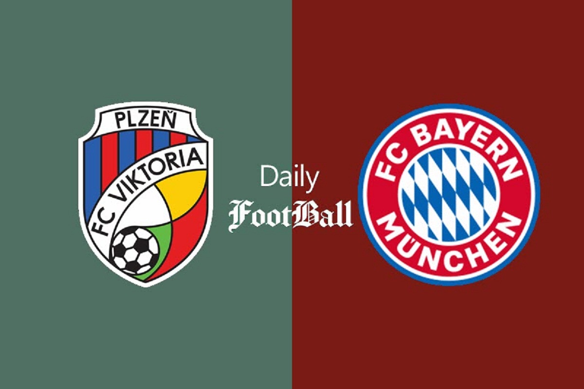 فیلم| خلاصه بازی بایرن مونیخ و ویکتوریا پلژن دیشب چهارشنبه 20 مهر 1401 فیلم| خلاصه بازی بایرن مونیخ و ویکتوریا پلژن دیشب چهارشنبه 20 مهر 1401 | دیلی فوتبال