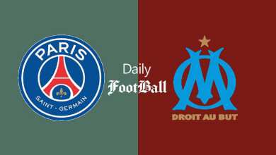 فیلم| خلاصه بازی پاری سن ژرمن و مارسی دیشب یکشنبه 2 مهر 1402 | دیلی فوتبال