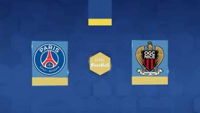 نتیجه بازی پاری سن ژرمن و نیس| صعود پی اس جی به نیمه نهایی جام حذفی فرانسه | دیلی فوتبال