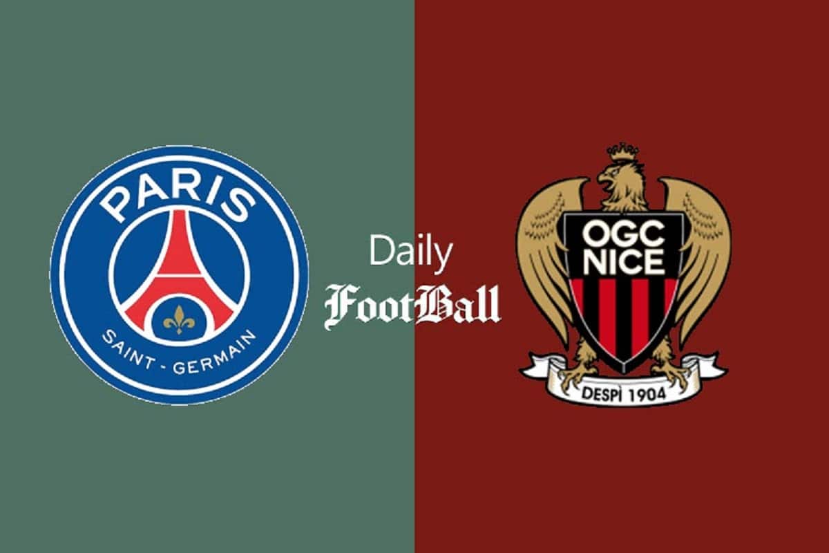 فیلم| خلاصه بازی پاری سن ژرمن و نیس دیشب چهارشنبه 23 اسفند 1402 | دیلی فوتبال