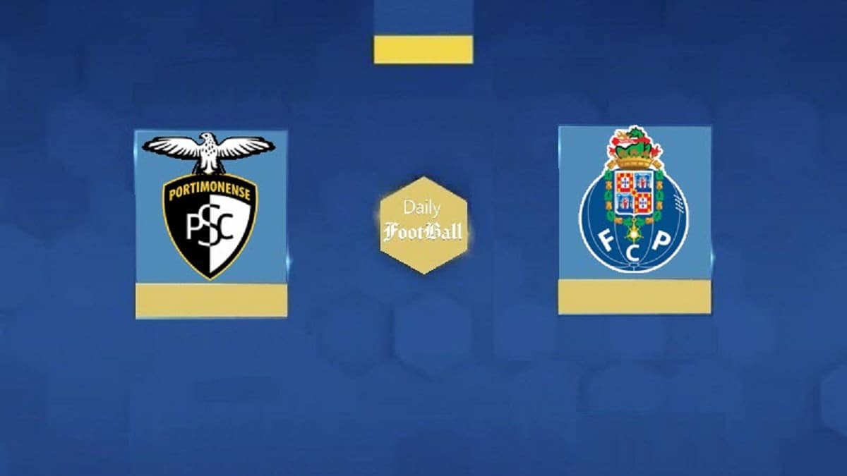 نتیجه بازی پورتو و پورتیموننزه| پیروزی یاران مهدی طارمی در هفته 25 لیگ پرتغال | دیلی فوتبال