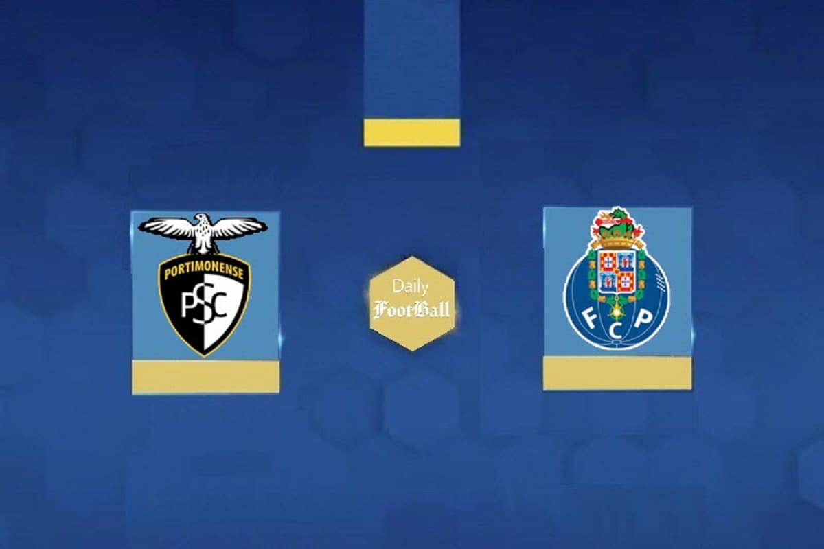 نتیجه بازی پورتو و پورتیموننزه| پیروزی یاران مهدی طارمی در هفته 25 لیگ پرتغال | دیلی فوتبال