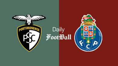 فیلم| خلاصه بازی پورتو و پورتیموننزه امشب جمعه 18 اسفند 1402 | دیلی فوتبال
