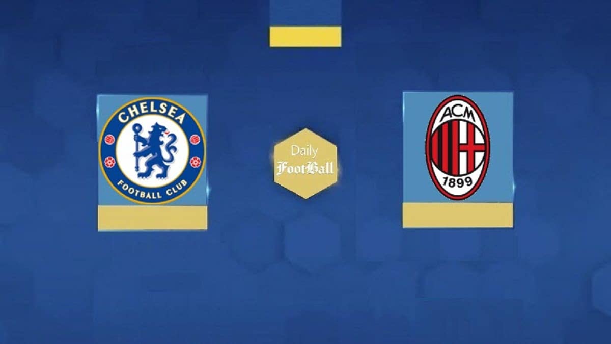 نتیجه و خلاصه بازی دوستانه چلسی و میلان امروز یکشنبه 19 مرداد 1404 | دیلی فوتبال