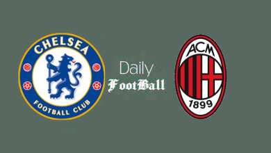 پخش زنده بازی چلسی و میلان امروز یکشنبه 19 مرداد 1404 | دیلی فوتبال