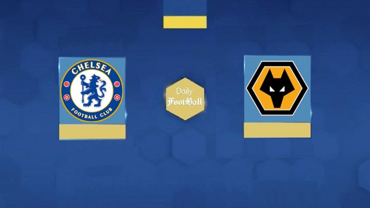 نتیجه بازی چلسی و ولورهمپتون در هفته 22 لیگ برتر انگلیس | دیلی فوتبال