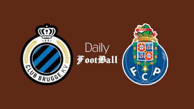 ساعت بازی پورتو و کلوب بروژ امشب چهارشنبه 4 آبان 1401 | دیلی فوتبال