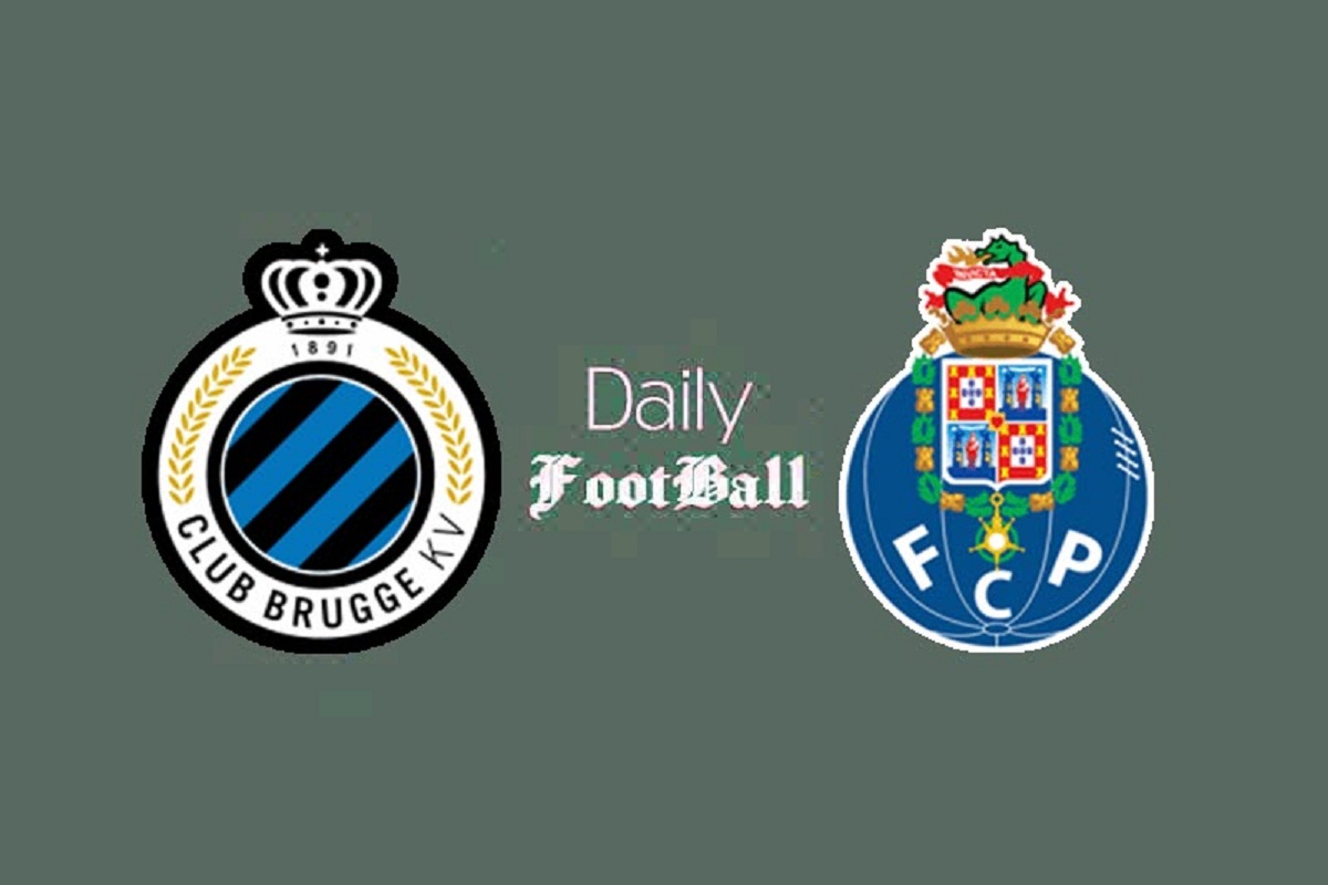 پخش زنده بازی پورتو و کلوب بروژ امشب چهارشنبه 4 آبان 1401 | دیلی فوتبال