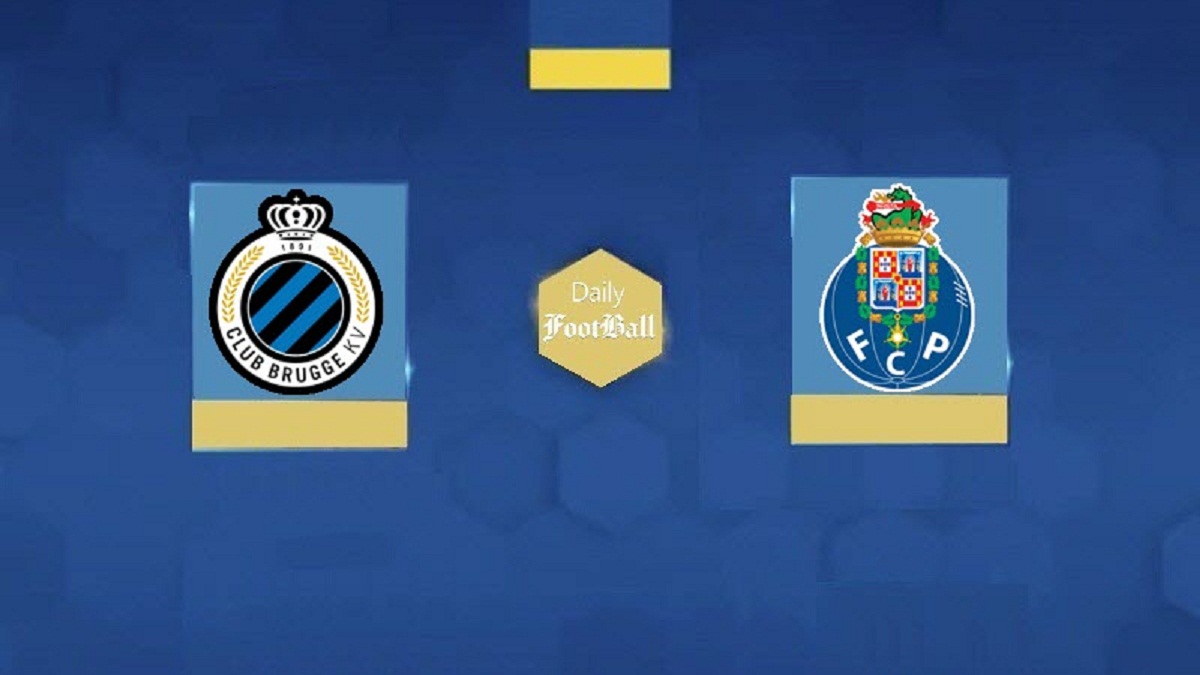 نتیجه بازی پورتو و کلوب بروژ| پیروزی پرگل پورتو با درخشش مهدی طارمی در لیگ قهرمانان اروپا | دیلی فوتبال