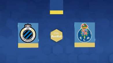 نتیجه بازی پورتو و کلوب بروژ| پیروزی پرگل پورتو با درخشش مهدی طارمی در لیگ قهرمانان اروپا | دیلی فوتبال