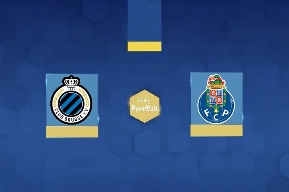 نتیجه بازی پورتو و کلوب بروژ| پیروزی پرگل پورتو با درخشش مهدی طارمی در لیگ قهرمانان اروپا | دیلی فوتبال