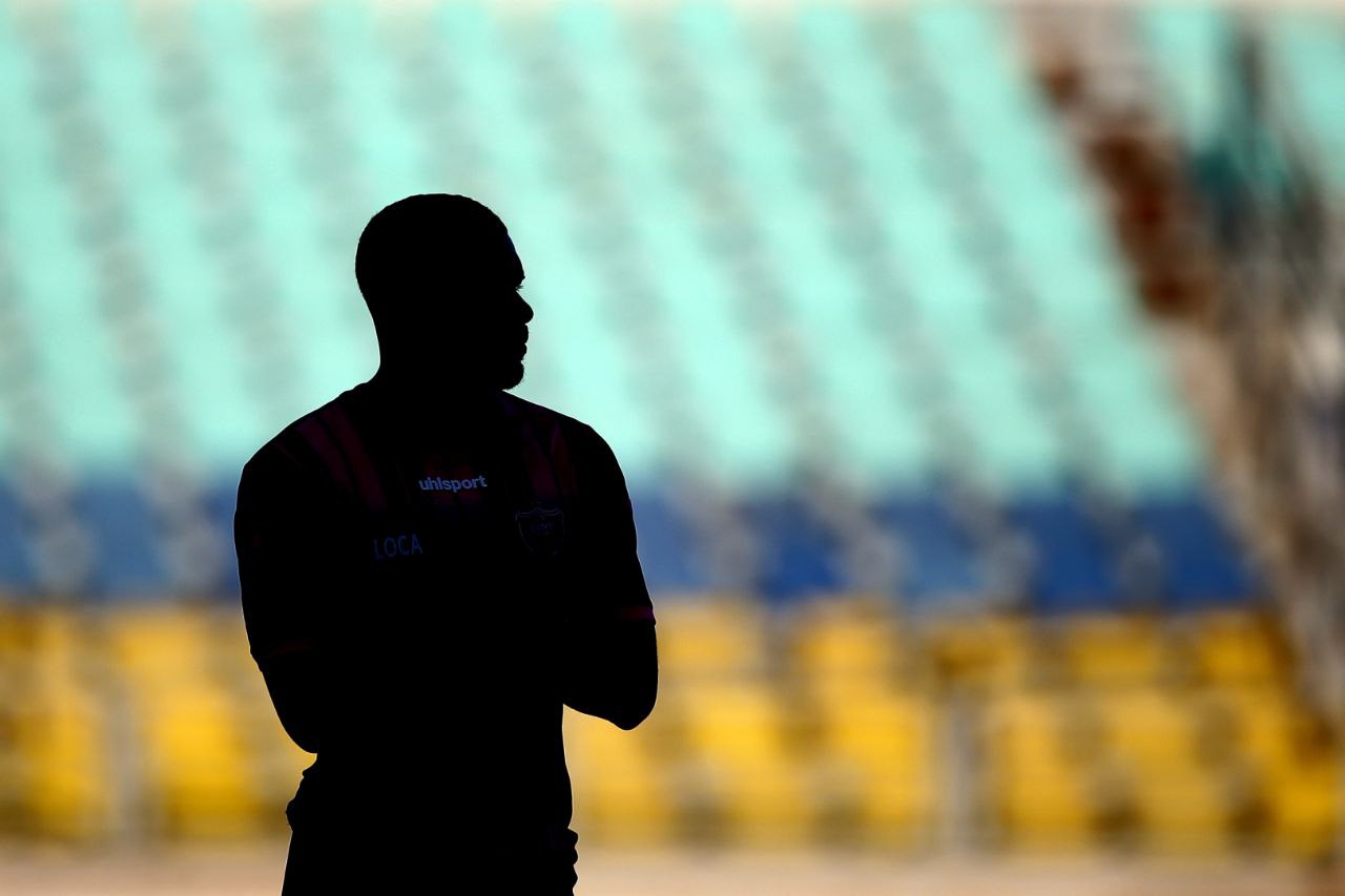 یورگن لوکادیا قرارداد با پرسپولیس را یکطرفه فسخ کرد یورگن لوکادیا قرارداد با پرسپولیس را یکطرفه فسخ کرد | دیلی فوتبال