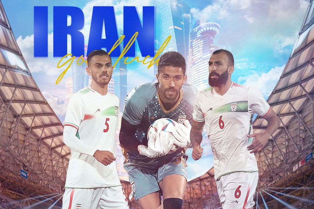 کنایه باشگاه استقلال به کارلوس کی روش درباره لیست تیم ملی ایران برای جام جهانی 2022 کنایه باشگاه استقلال به کارلوس کی روش درباره لیست تیم ملی ایران برای جام جهانی 2022 | دیلی فوتبال