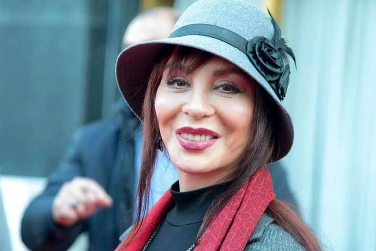 افسانه بایگان به علت کشف حجاب نقره داغ شد افسانه بایگان به علت کشف حجاب نقره داغ شد | دیلی فوتبال